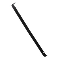BED RAIL FORD-MAZDA DCAB 2006 RH ARB : Accessoire 4x4 robuste