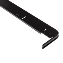 BED RAIL FORD-MAZDA DCAB 2006 RH ARB : Accessoire 4x4 robuste