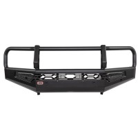  COMBAR ALLOY SUMMIT MKII LC300 21+: Pare-chocs ARB robuste pour 4x4 