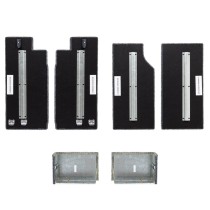 Kit Side Floor Amarok AdBlue ARB – Aménagement Offroad & Bivouac
