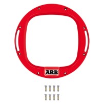 AR21 Bezel avec vis ARB – Accessoire robuste pour 4x4