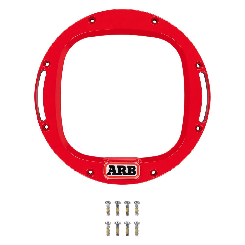 AR21 Bezel avec vis ARB – Accessoire robuste pour 4x4