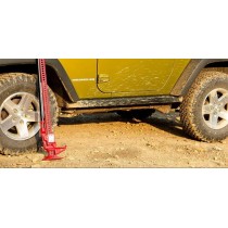 HiLift HL485 48IN CAST BASE ARB – Cric robuste, levage facile