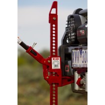HiLift JACK 60IN CAST BASE ARB – Cric robuste, levage facile