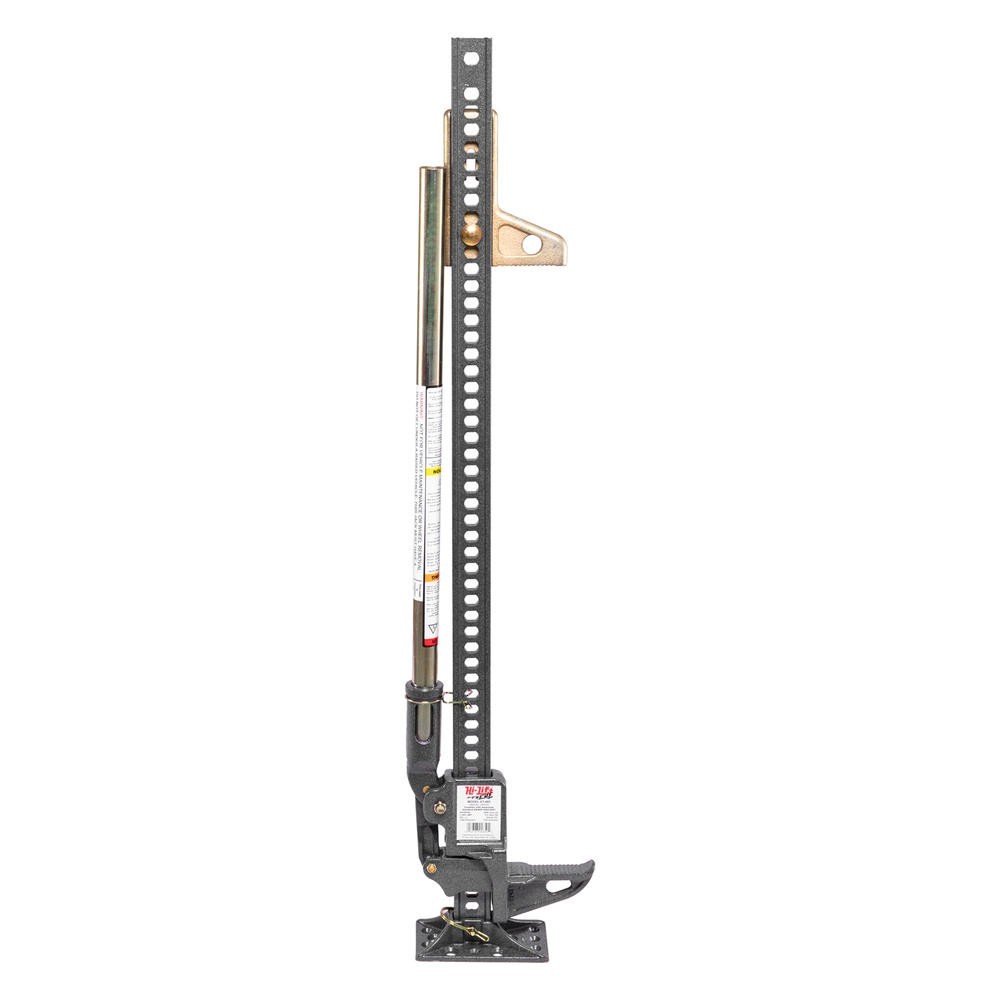 HiLift X-TREME Jack 48IN ARB – Cric robuste pour 4x4, Offroad