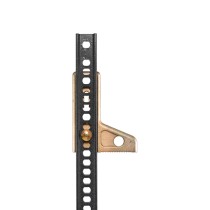 HiLift X-TREME Jack 48IN ARB – Cric robuste pour 4x4, Offroad