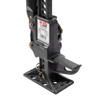 HiLift X-TREME Jack 48IN ARB – Cric robuste pour 4x4, Offroad