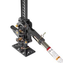 HiLift X-TREME Jack 48IN ARB – Cric robuste pour 4x4, Offroad
