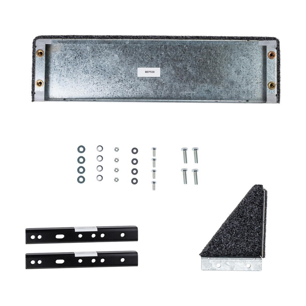 R/FLR BARRIER EXT R/H ARB : Protection Offroad Premium à Prix Malin