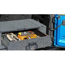 Optimisez votre Ford avec le kit tiroirs BRONCO ARB 20+ modulable