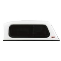 Hardtop ARB CANOPY SMTH DUAL CAB Mazda Ford 06 : Robustesse 4x4