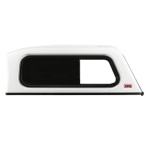 Hard Top ISUZU DMAX DC 2020+ ARB CLASSIC CANOPY – Protection & Style