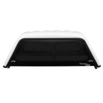 Canopy ARB SMTH EXTC 2SW EC Ranger 2022+ : Hardtop 4x4 robuste