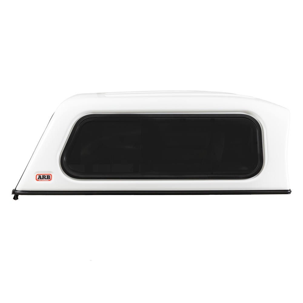 CANOPY SMTH DC 2SW pour Ford Ranger 2022+ ARB - Hardtop robuste