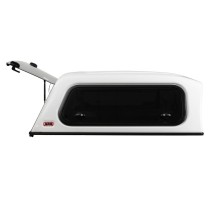 Hardtop ARB CANOPY SMTH DC Ranger 2022+ : Protection & Style 4x4