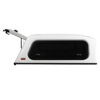 Hardtop ARB CANOPY SMTH DC Ranger 2022+ : Protection & Style 4x4