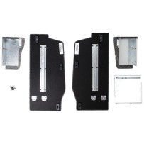 Kit ARB R/DRW Side Floor FJ Cruiser : rangement 4x4 robuste