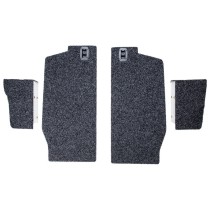 Kit ARB R/DRW Side Floor FJ Cruiser : rangement 4x4 robuste