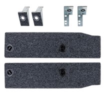 Habillages latéraux ARB pour tiroir Toyota Hilux Vigo Xtra cabine