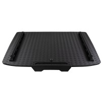 Couvre Benne HARDLID DC Premium ARB pour Ranger/Raptor 2022+