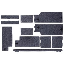 Kit finition tiroir ARB Ford Ranger 2023+ : rangement optimal 4x4