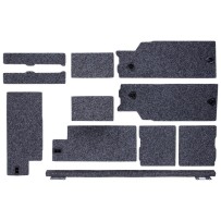 Kit finition tiroir ARB Ford Ranger 2023+ : rangement optimal 4x4
