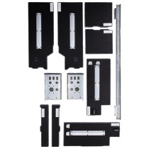Kit finition tiroir ARB Ford Ranger 2023+ : rangement optimal 4x4