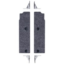 Kit d’extension ARB R/DRAW FLOOR : rangement optimisé 4x4
