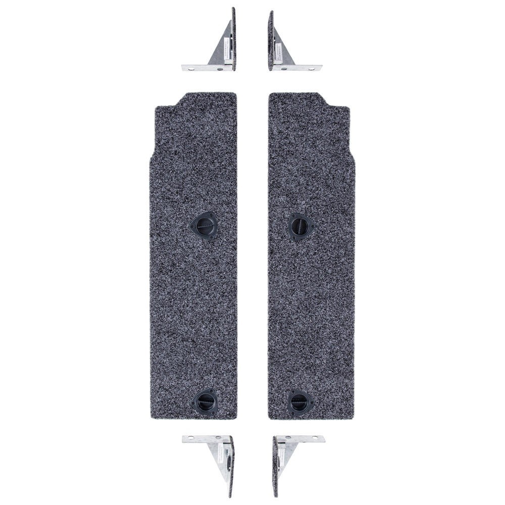 Kit d’extension ARB R/DRAW FLOOR : rangement optimisé 4x4