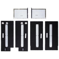 R/DRAW SIDE FLOOR KIT ARB : Rangement 4x4 Offroad Pratique