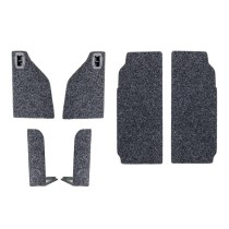 Habillages latéraux ARB pour tiroirs Land Cruiser KDJ120 – Optim