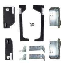 Habillages latéraux ARB pour tiroirs Land Cruiser KDJ150 7 places