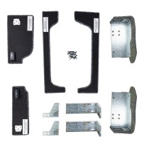 Habillages latéraux ARB pour tiroirs Land Cruiser KDJ150 7 places
