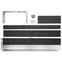 SIDE FLR ADAPT RH ARB : Accessoire Offroad robuste et pratique