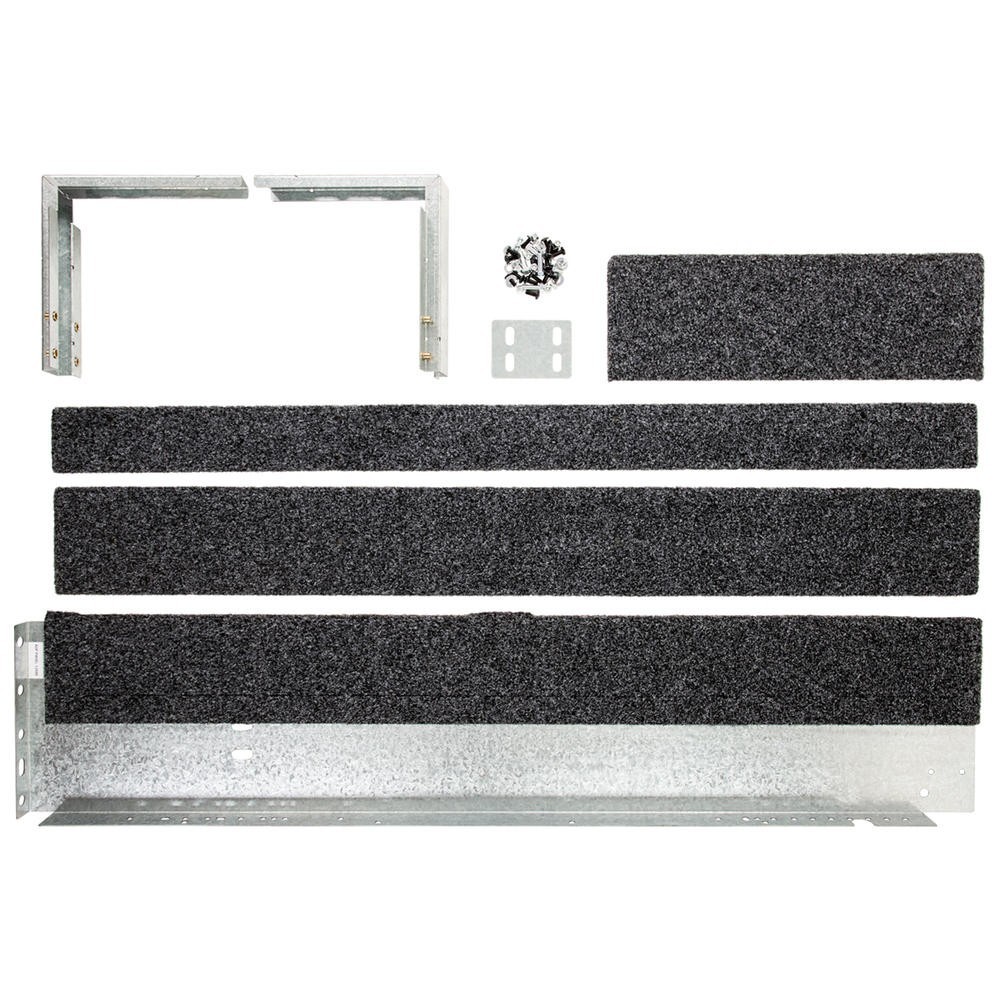 SIDE FLR ADAPT RH ARB : Accessoire Offroad robuste et pratique