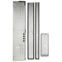 SIDE FLR ADAPT RH ARB : Accessoire Offroad robuste et pratique