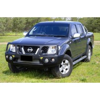  Pare-chocs ARB NAVARA D40/PATHFINDER-BLACK - Protection 4x4 robuste 