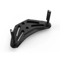 Supports plats Maxtrax : Fixation idéale pour plaques à sable MKI
