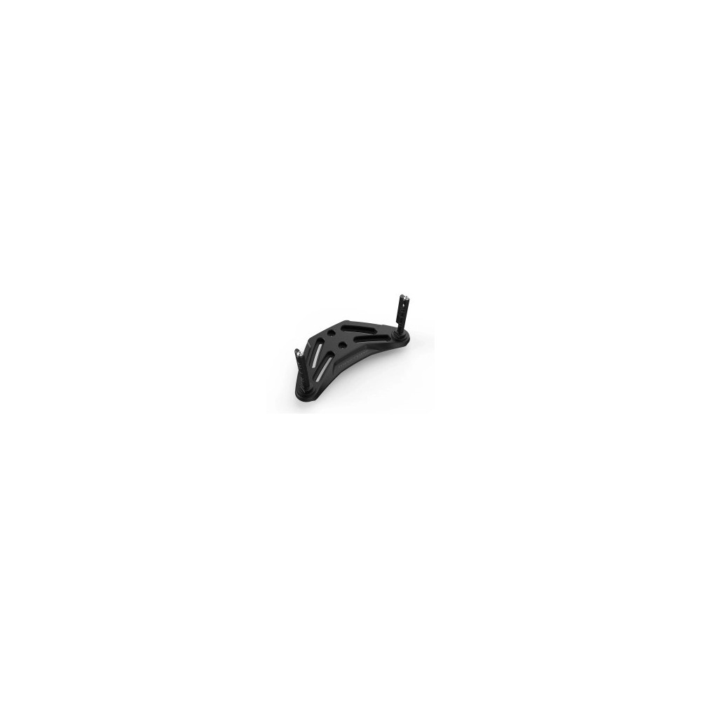 Supports plats Maxtrax : Fixation idéale pour plaques à sable MKI