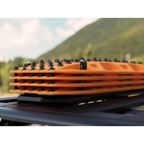 Supports plats Maxtrax : Fixation idéale pour plaques à sable MKI
