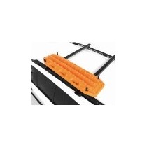 Supports plats Maxtrax : Fixation idéale pour plaques à sable MKI