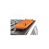 Supports plats Maxtrax : Fixation idéale pour plaques à sable MKI