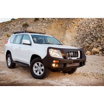 Pare-chocs ARB SA140 Toyota Prado 08/09+ : Protection 4x4 robuste