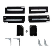 Habillages latéraux ARB pour tiroirs Land Cruiser HZJ75 HZJ78