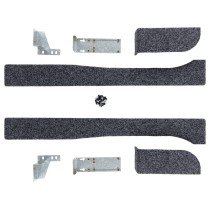 Kit plancher latéral Y62 2013+ ARB – Rangement 4x4 Offroad