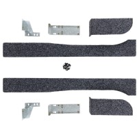 Kit plancher latéral Y62 2013+ ARB – Rangement 4x4 Offroad