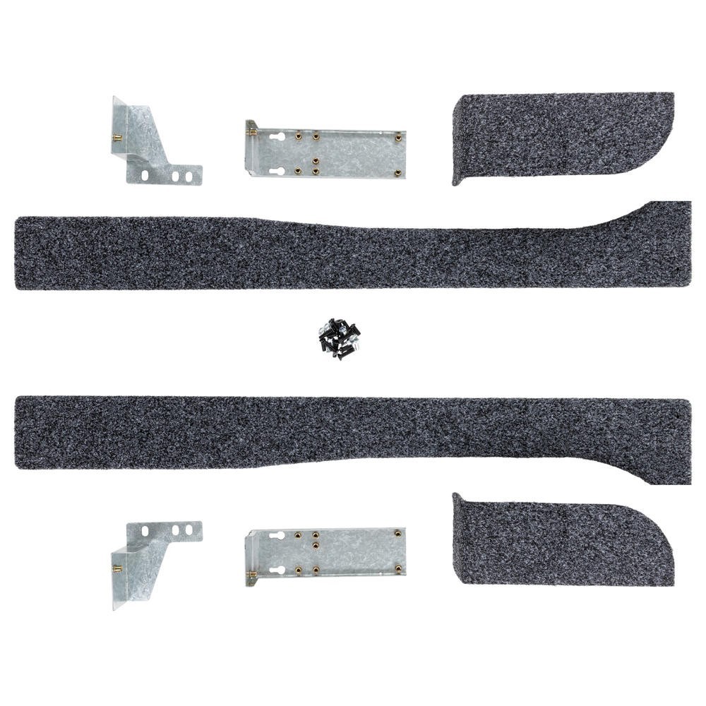 Kit plancher latéral Y62 2013+ ARB – Rangement 4x4 Offroad