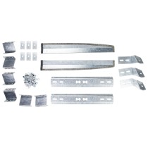 Kit d’installation ARB Y62 2013+ : Offroad, rangement & bivouac