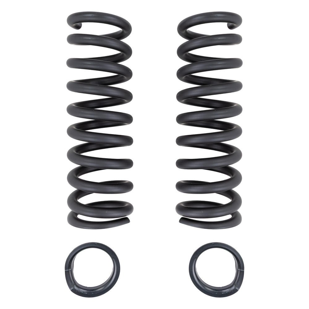 Ressort Avant Old Man Emu : Suspension 4x4 Haute Performance