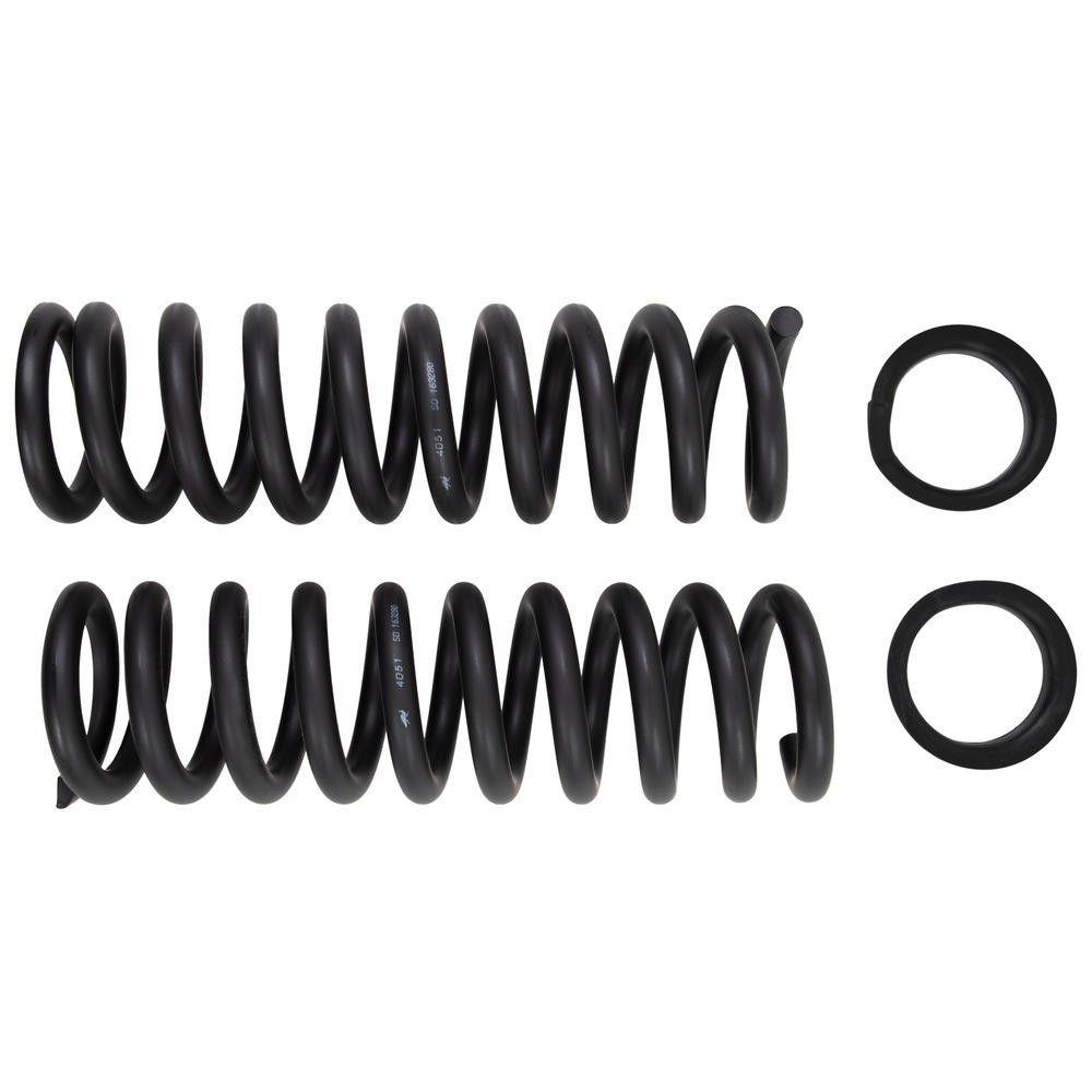 Ressort Avant Old Man Emu : Suspension 4x4 Haute Performance
